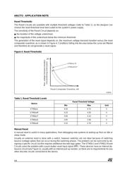 STM811TW16F datasheet.datasheet_page 6