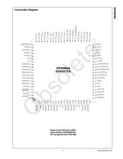 DP83846A datasheet.datasheet_page 5