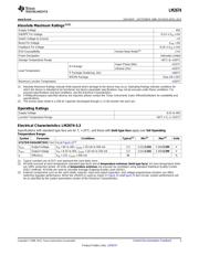 LM2674MX-12 datasheet.datasheet_page 3