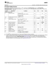 LM2674LDX-5.0/NOPB datasheet.datasheet_page 5