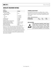 HMC7911LP5E datasheet.datasheet_page 5