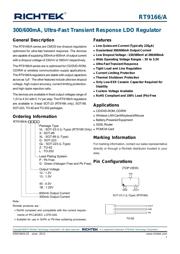 RT9166A-12GGL datasheet.datasheet_page 1