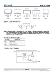 RT9166A-18GX datasheet.datasheet_page 2