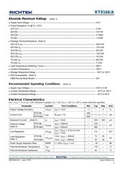 RT9166A-12GG datasheet.datasheet_page 3