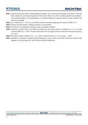 RT9166A-12GGL datasheet.datasheet_page 4