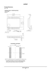 LV8762T-MPB-H datasheet.datasheet_page 3