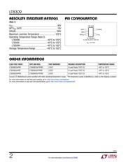 LT8309IS5#TRMPBF datasheet.datasheet_page 2