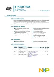 BTA208S-800E datasheet.datasheet_page 1