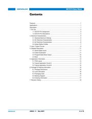 GS1574-CTE3 datasheet.datasheet_page 2