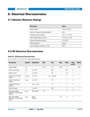 GS1574-CTE3 datasheet.datasheet_page 5