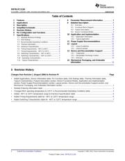 SN74LVC112ANSR datasheet.datasheet_page 2