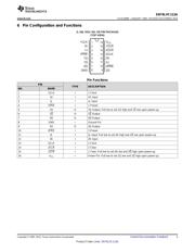 SN74LVC112APW datasheet.datasheet_page 3