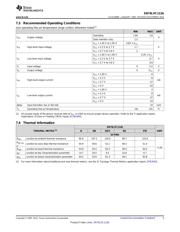 SN74LVC112ANSR datasheet.datasheet_page 5