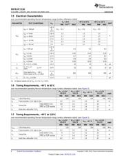 SN74LVC112APW datasheet.datasheet_page 6