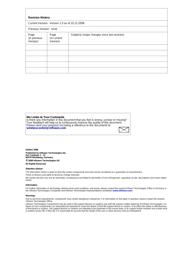 TDA7110XT datasheet.datasheet_page 2