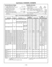 CD4556 datasheet.datasheet_page 2