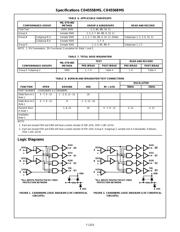 CD4556 datasheet.datasheet_page 5