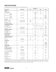 INA103KU datasheet.datasheet_page 2