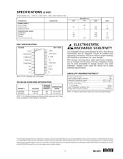 INA103KP datasheet.datasheet_page 3