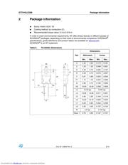 STTH10LCD06 datasheet.datasheet_page 5