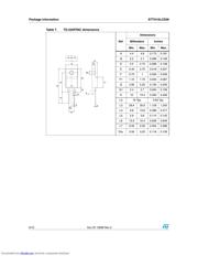 STTH10LCD06 datasheet.datasheet_page 6