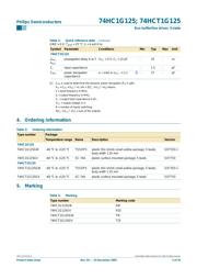 74HCT1G125GW,125 datasheet.datasheet_page 3