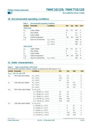 74HCT1G125GW,125 datasheet.datasheet_page 6