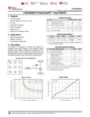 CSD22202W15 datasheet.datasheet_page 1