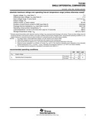 TLV1391IDBVT datasheet.datasheet_page 3