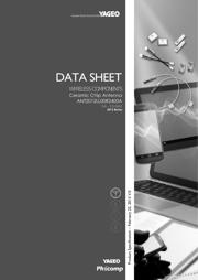 ANT2012LL13R2400A datasheet.datasheet_page 1