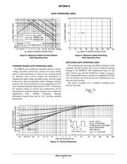 MTD6N15T4G datasheet.datasheet_page 4