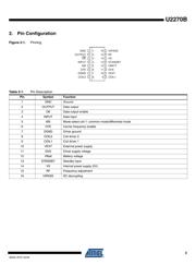 U2270B-MFP datasheet.datasheet_page 3