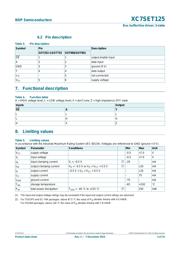 XC7SET125GM,132 datasheet.datasheet_page 3