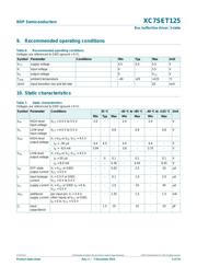 XC7SET125GM,132 datasheet.datasheet_page 4