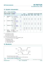 XC7SET125GM,132 datasheet.datasheet_page 5