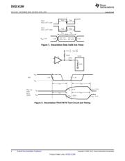 DS92LV1260TUJB/NOPB datasheet.datasheet_page 6