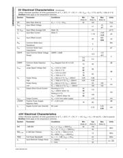 LMH6642 datasheet.datasheet_page 4