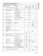 LMH6644 datasheet.datasheet_page 5