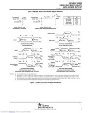 SN74AHC1G126DBV datasheet.datasheet_page 5