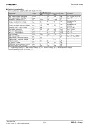 BD8621EFV-E2 datasheet.datasheet_page 2