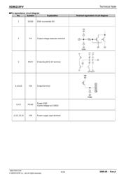 BD8621EFV-E2 datasheet.datasheet_page 4