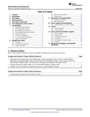 DAC101S101QCMKX/NOPB datasheet.datasheet_page 2