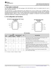 DAC101S101QCMKX/NOPB datasheet.datasheet_page 3