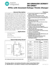 DS12R885S-5/T&R datasheet.datasheet_page 1