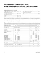 DS12R885S-5/T&R datasheet.datasheet_page 2