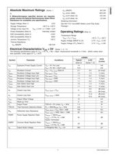 LM4665ITL datasheet.datasheet_page 3