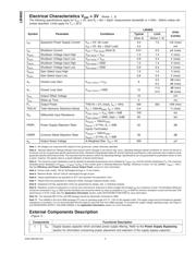 LM4665ITL datasheet.datasheet_page 4