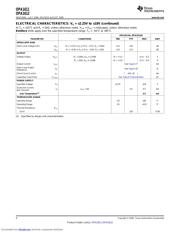 OPA1611AIDR datasheet.datasheet_page 4