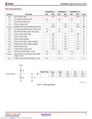 XC95288XL-10PQG208I datasheet.datasheet_page 5