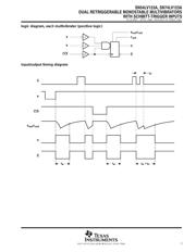 74LV123A datasheet.datasheet_page 3